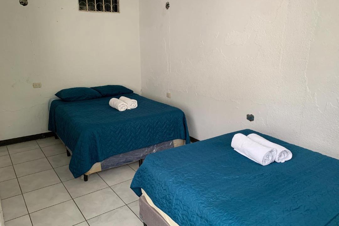 Photo of Bedroom in Santa Cruz Mulua