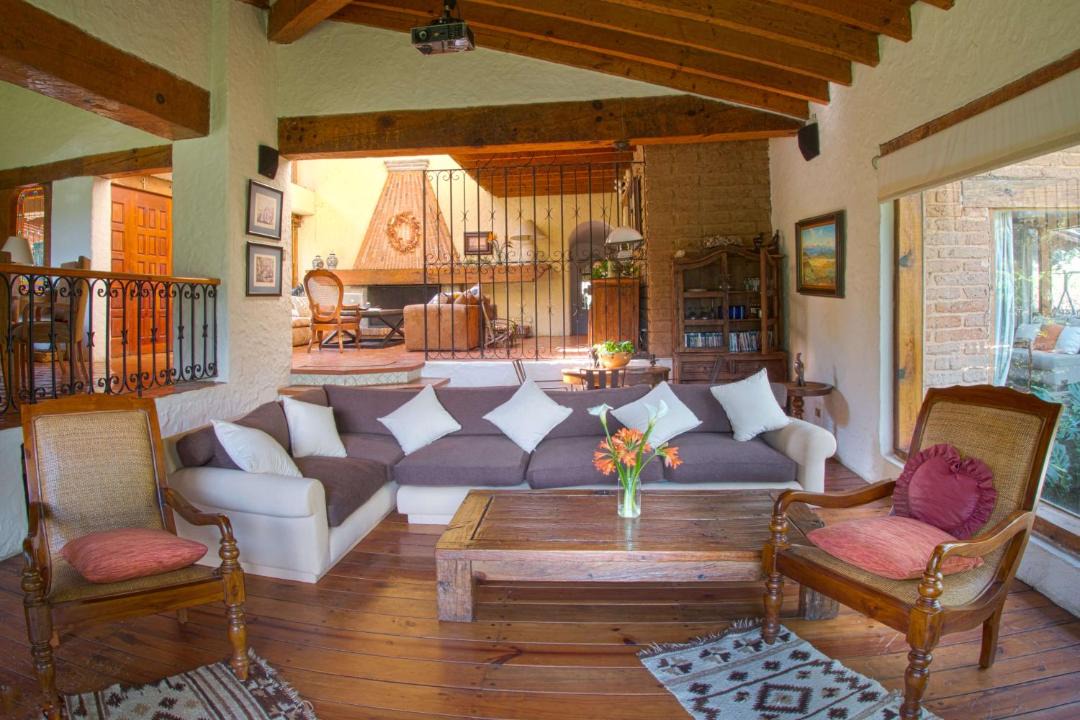 Photo of Others in Valle de Bravo