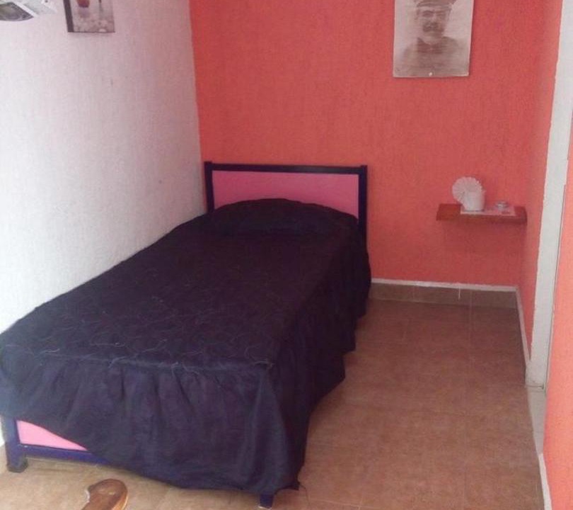 Photo of Bedroom in Juchitepec