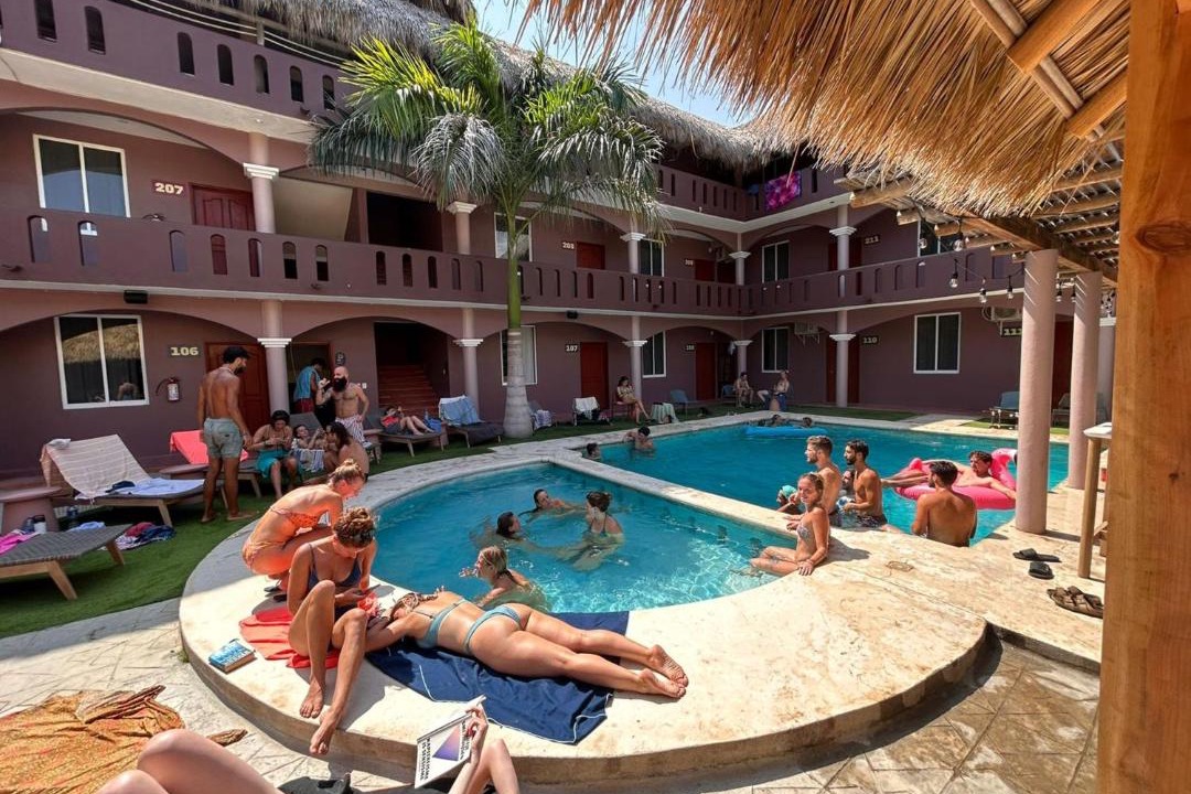 Photo of Others in Brisas de Zicatela