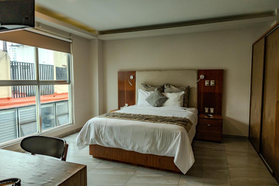 Photo of Bedroom in Benito Juarez