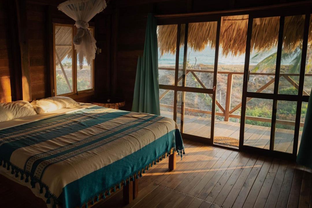 Photo of Bedroom in El Cacalote