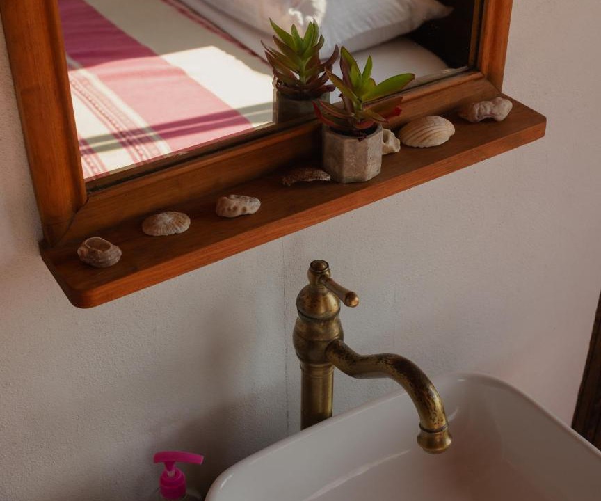 Photo of Bathroom in El Cacalote