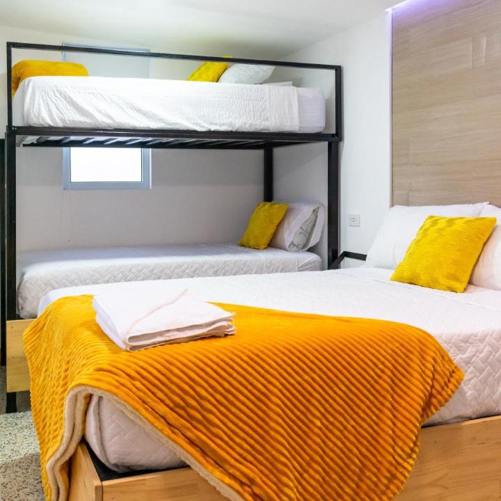 Photo of Bedroom in Zona 7