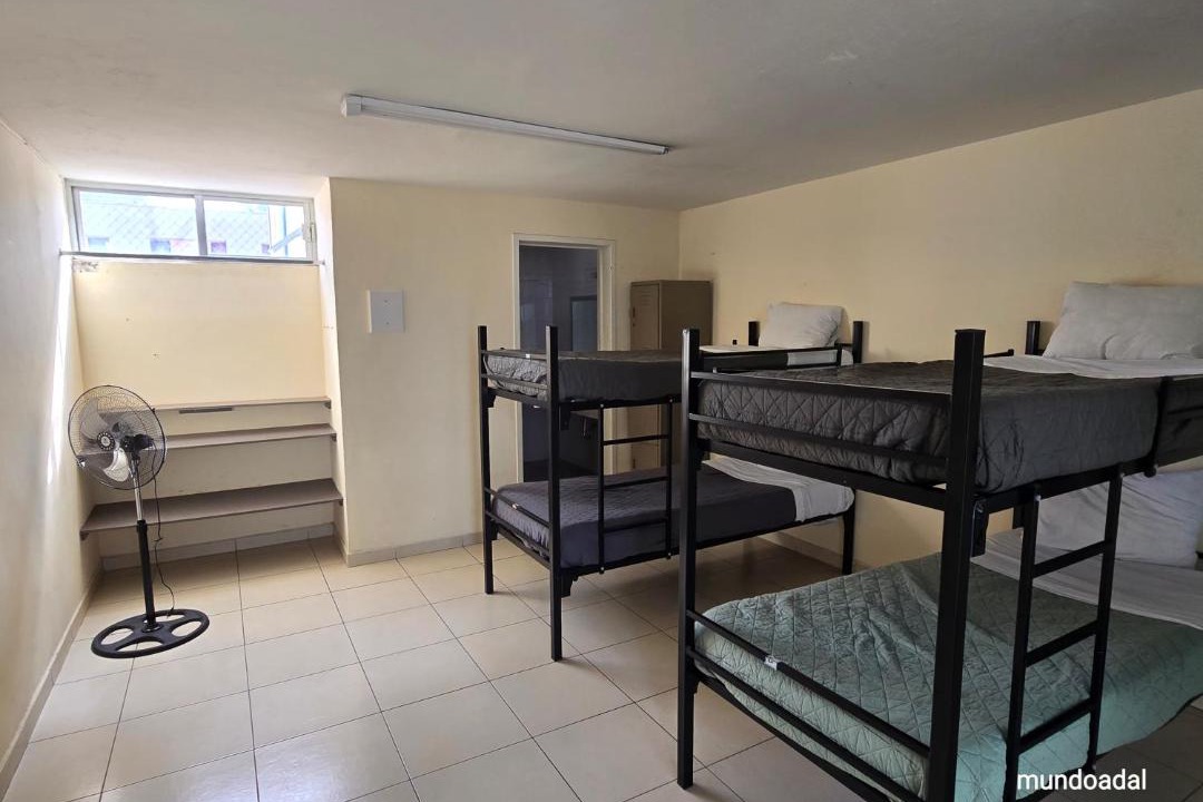 Photo of Bedroom in Downtown Queretaro