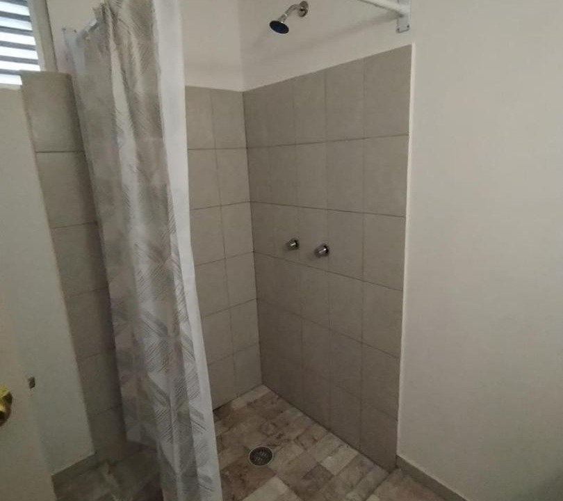 Photo of Bathroom in Downtown Queretaro