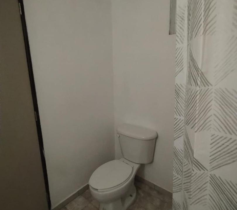 Photo of Bathroom in Downtown Queretaro