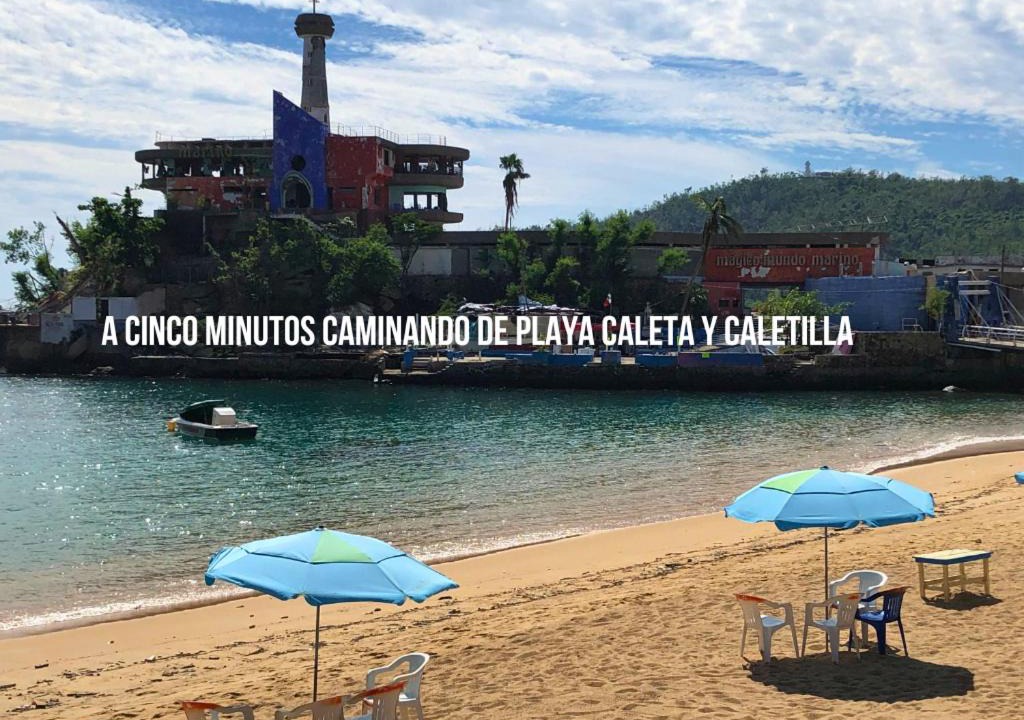 Photo of Others in Caleta