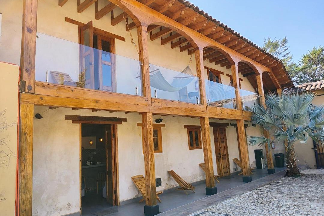 Photo of Others in San Cristobal de las Casas