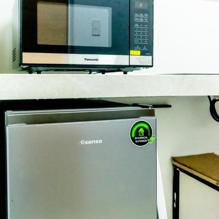Photo of Kitchen in Zona 7