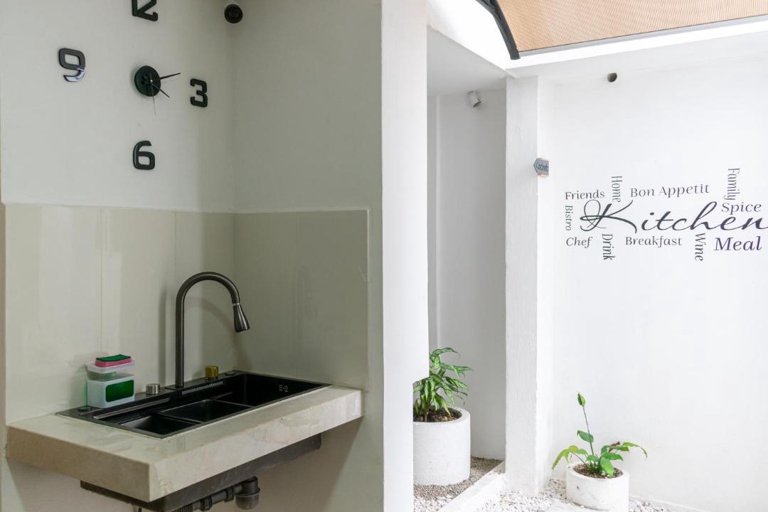 Photo of Kitchen in Zona 7