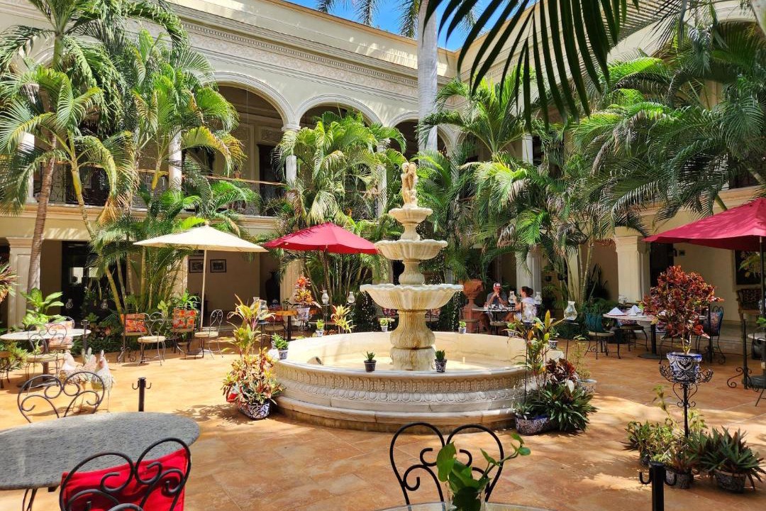 Photo of Patio Balcony in Centro