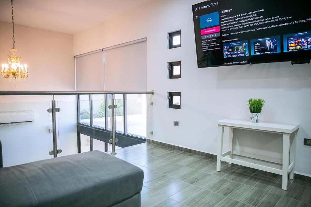 Photo of Livingroom in La Paz