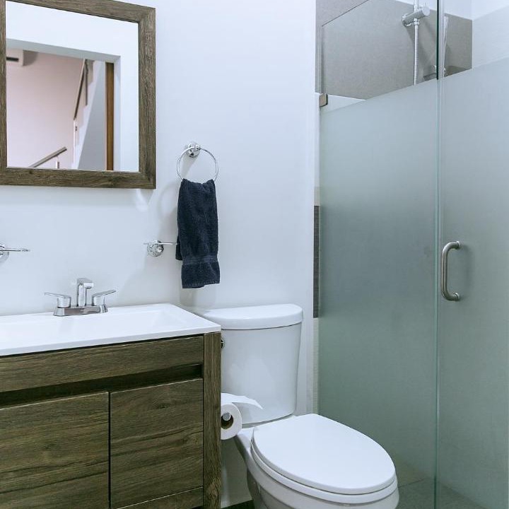 Photo of Bathroom in La Paz