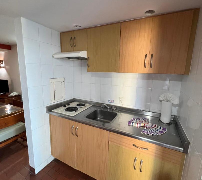 Photo of Kitchen in Zona Dorada