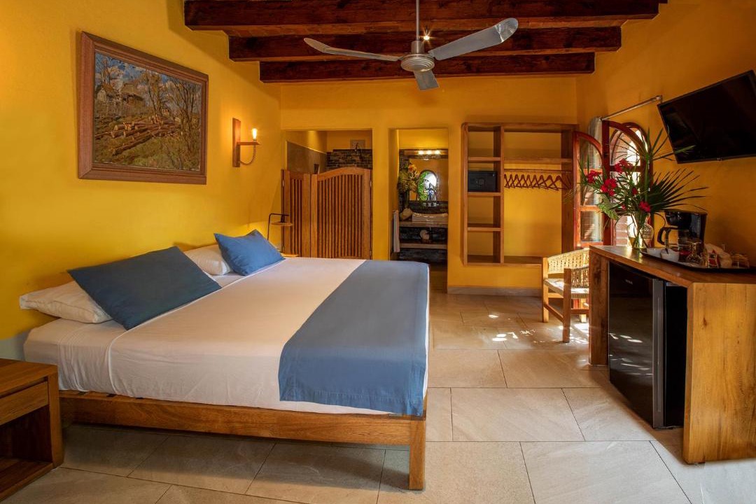 Photo of Bedroom in Rinconada