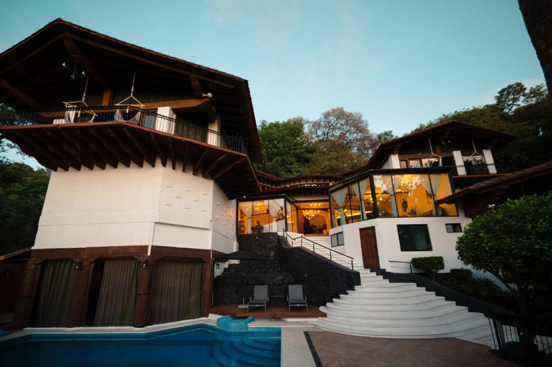 Photo of Others in Valle de Bravo