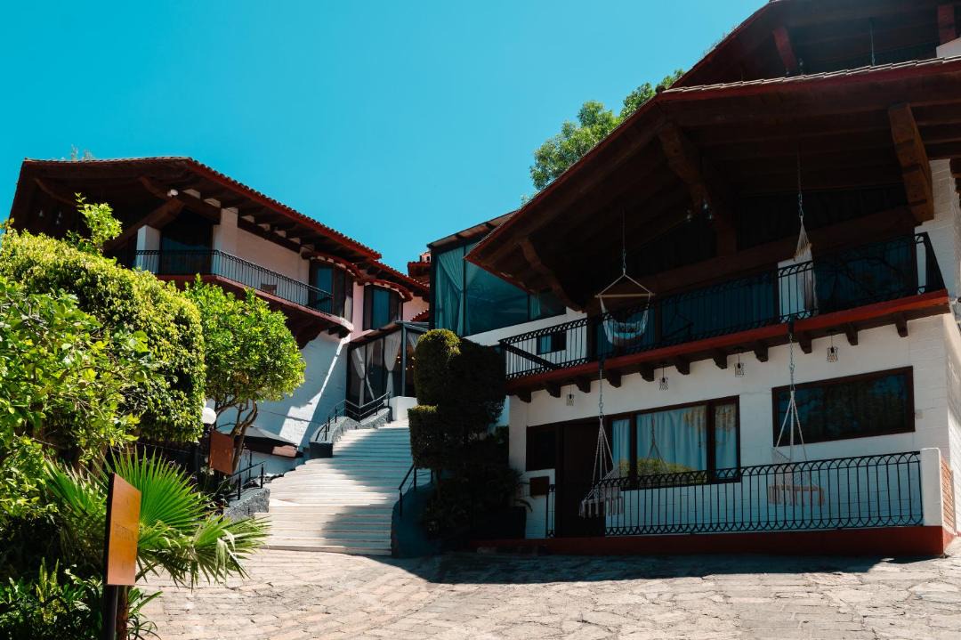Photo of Others in Valle de Bravo