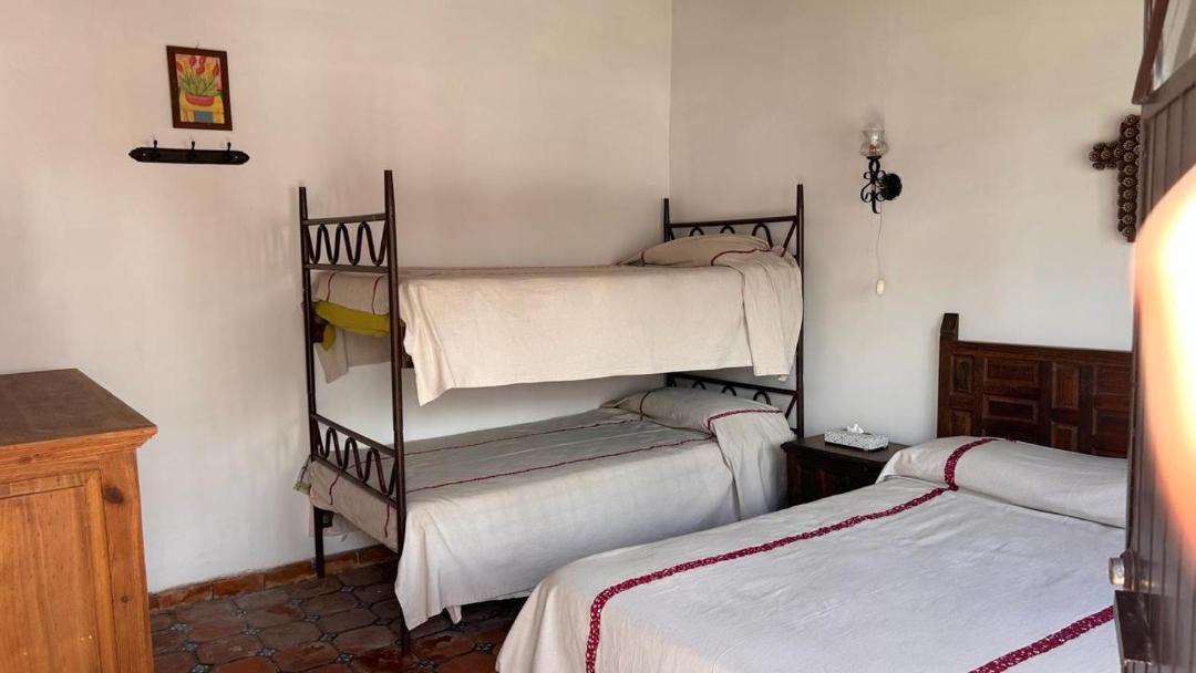 Photo of Bedroom in Atotonilco