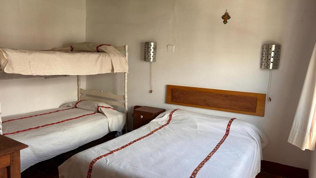 Photo of Bedroom in Atotonilco