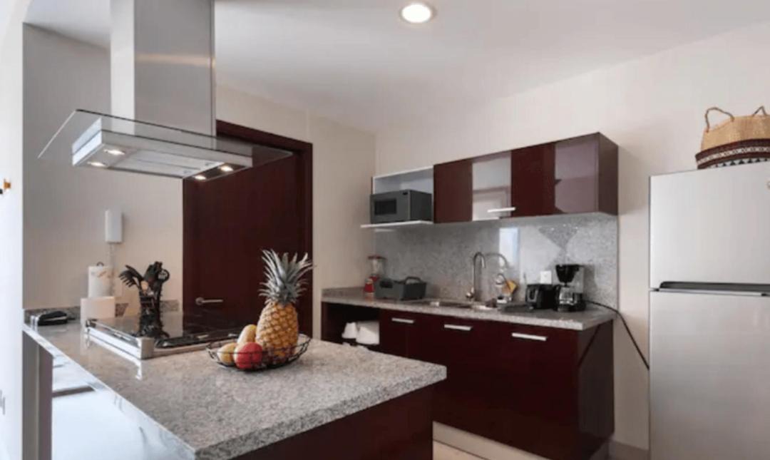 Photo of Kitchen in Ampliacion Granada