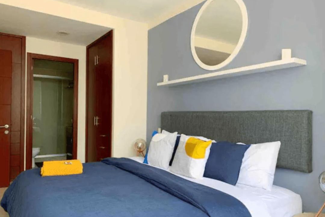 Photo of Bedroom in Ampliacion Granada