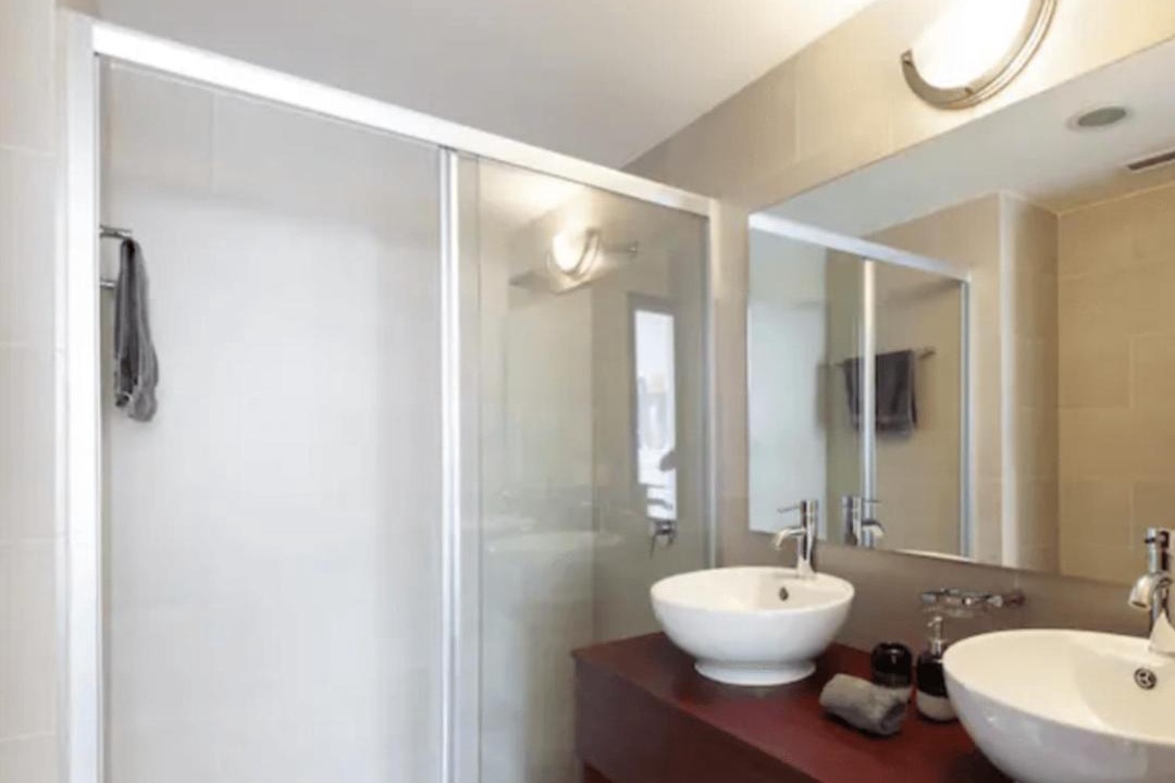 Photo of Bathroom in Ampliacion Granada