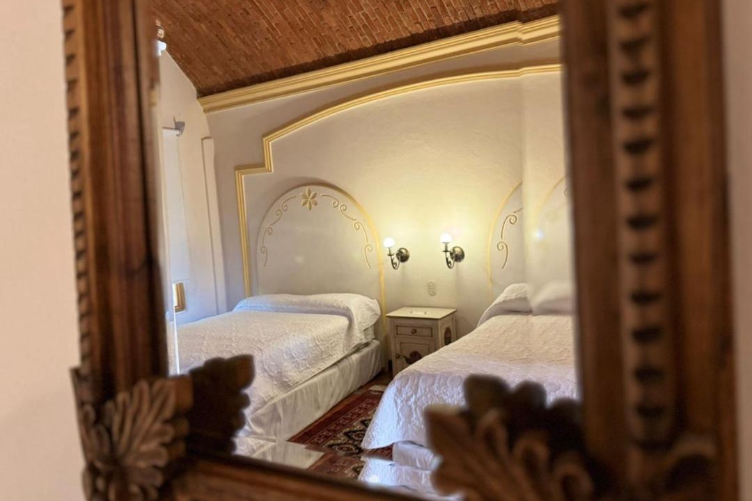 Photo of Bedroom in San Isidro del Llanito