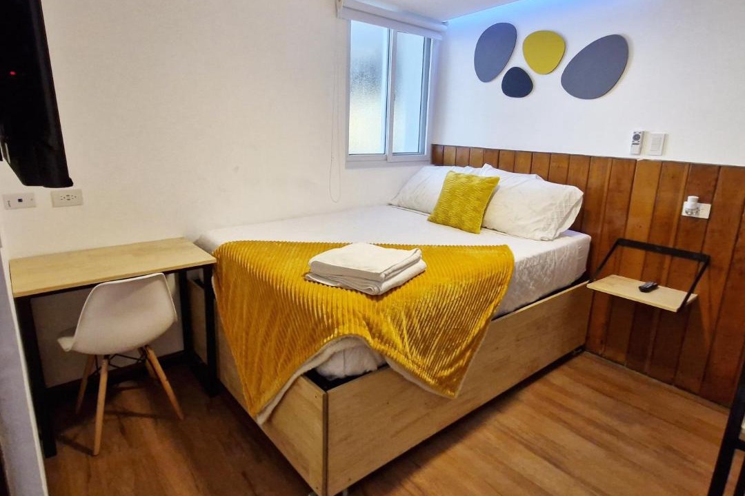 Photo of Bedroom in Zona 7
