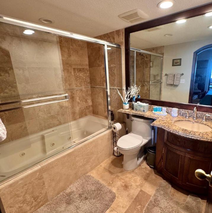 Photo of Bathroom in Playa Encantada