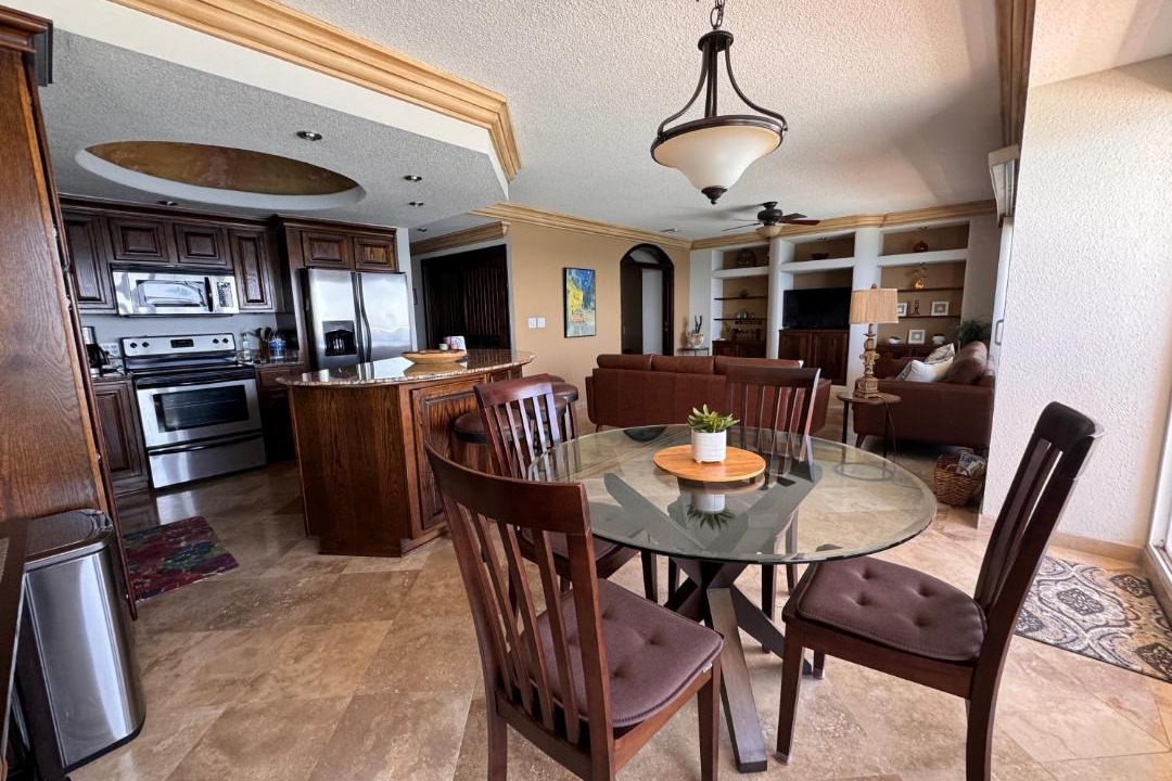 Photo of Kitchen in Playa Encantada