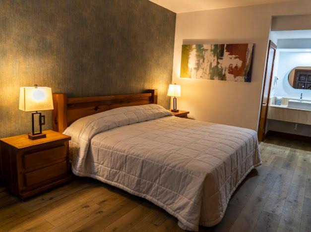 Photo of Bedroom in Ciudad Juarez