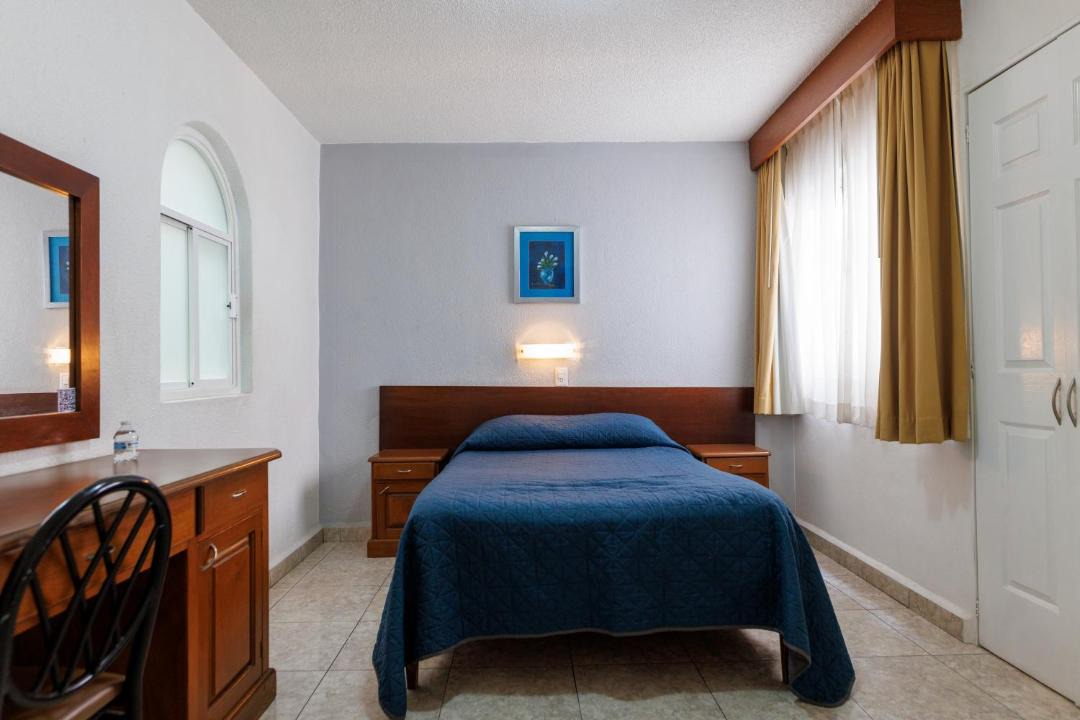 Photo of Bedroom in Historic Centre