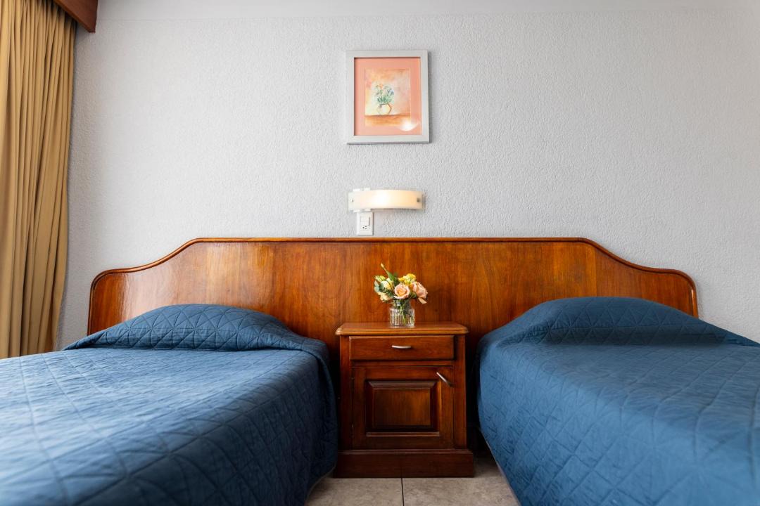 Photo of Bedroom in Historic Centre
