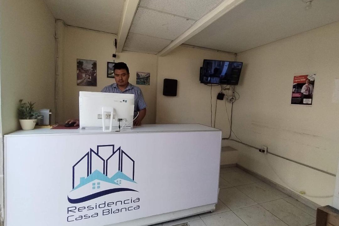 Photo of Others in Downtown Queretaro