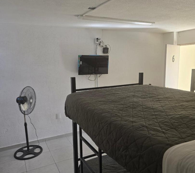 Photo of Bedroom in Downtown Queretaro