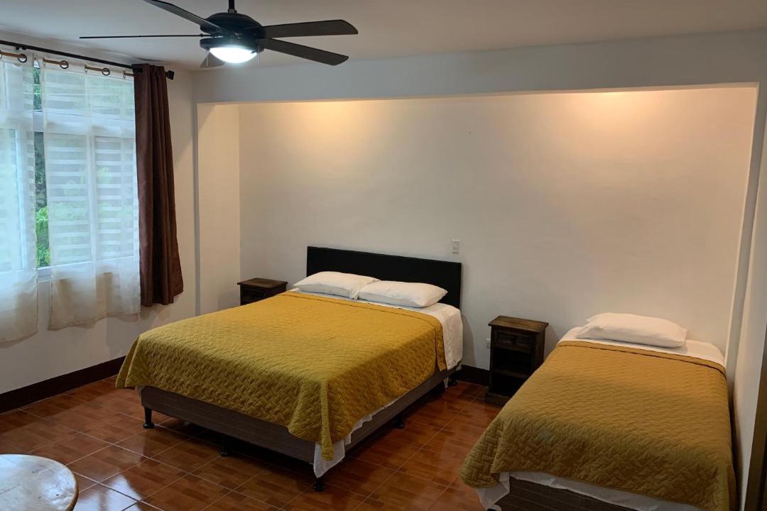 Photo of Bedroom in Santa Clara La Laguna