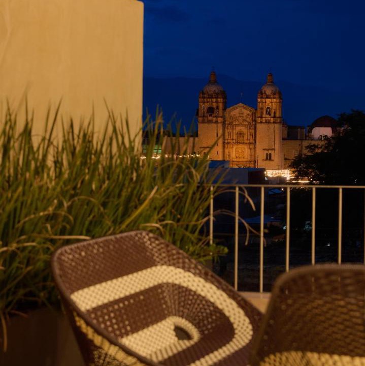Photo of Patio Balcony in Ruta Independencia