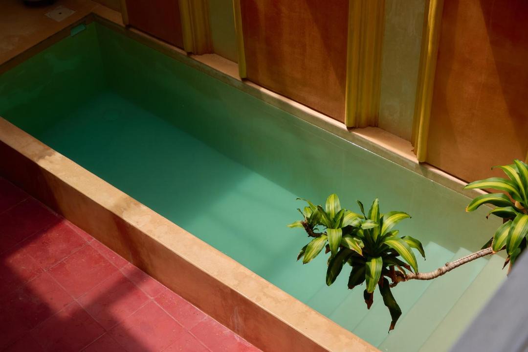 Photo of Bathroom in Ruta Independencia