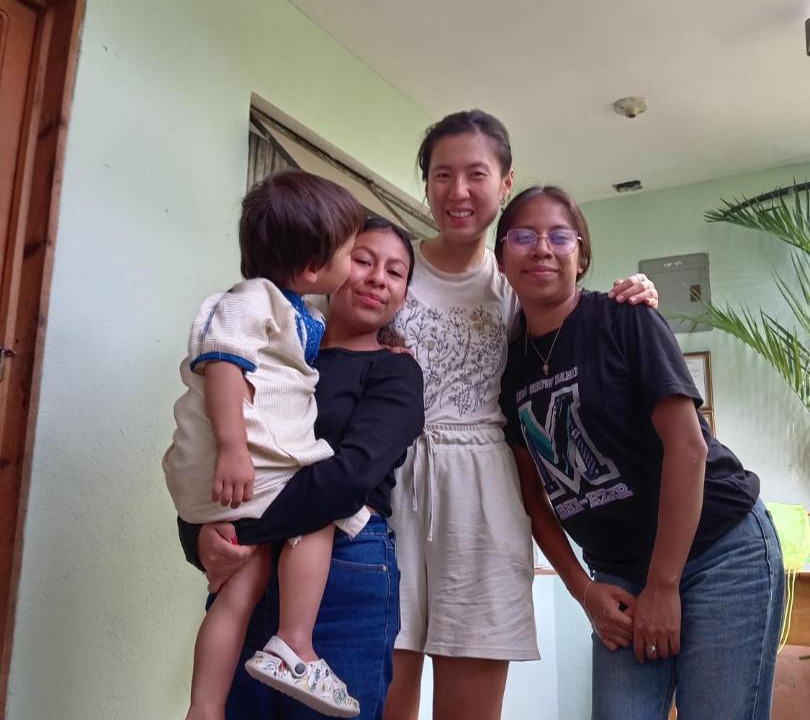 Photo of Others in Panajachel
