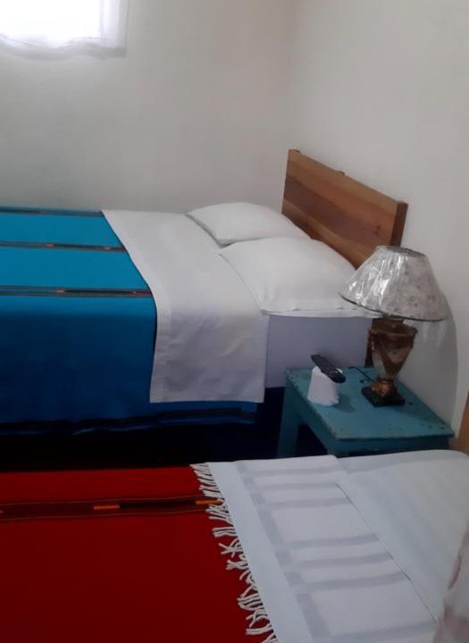 Photo of Bedroom in Panajachel