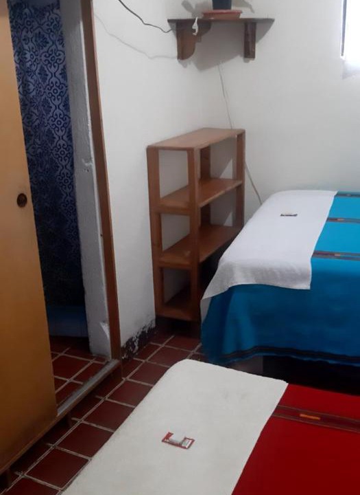 Photo of Bedroom in Panajachel