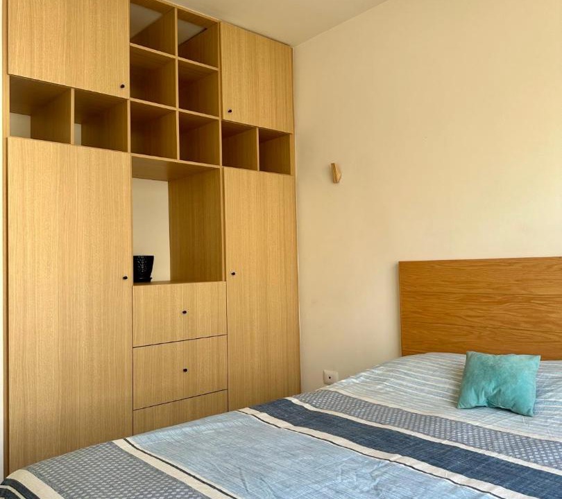 Photo of Bedroom in Queretaro