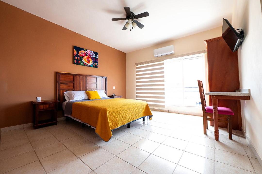 Photo of Bedroom in Ixtlan del Rio