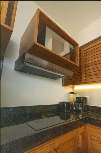 Photo of Kitchen in Hidalgo