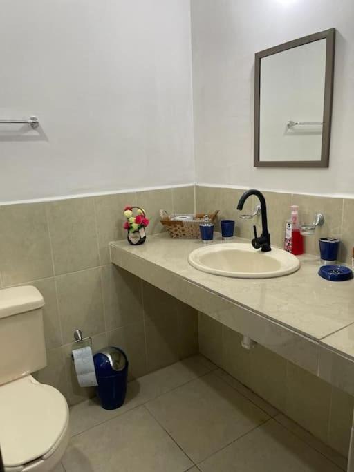 Photo of Bathroom in Zona Centro