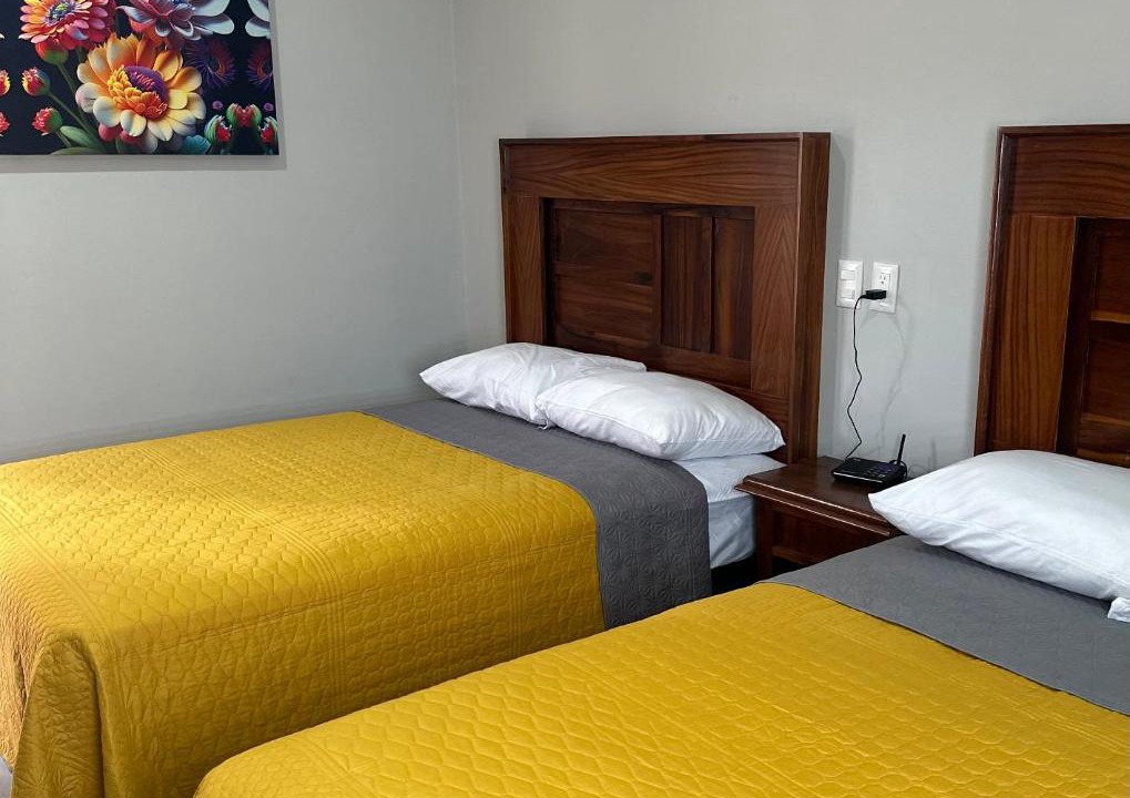 Photo of Bedroom in Ixtlan del Rio