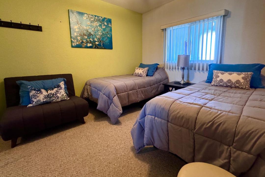 Photo of Bedroom in Playa Encantada