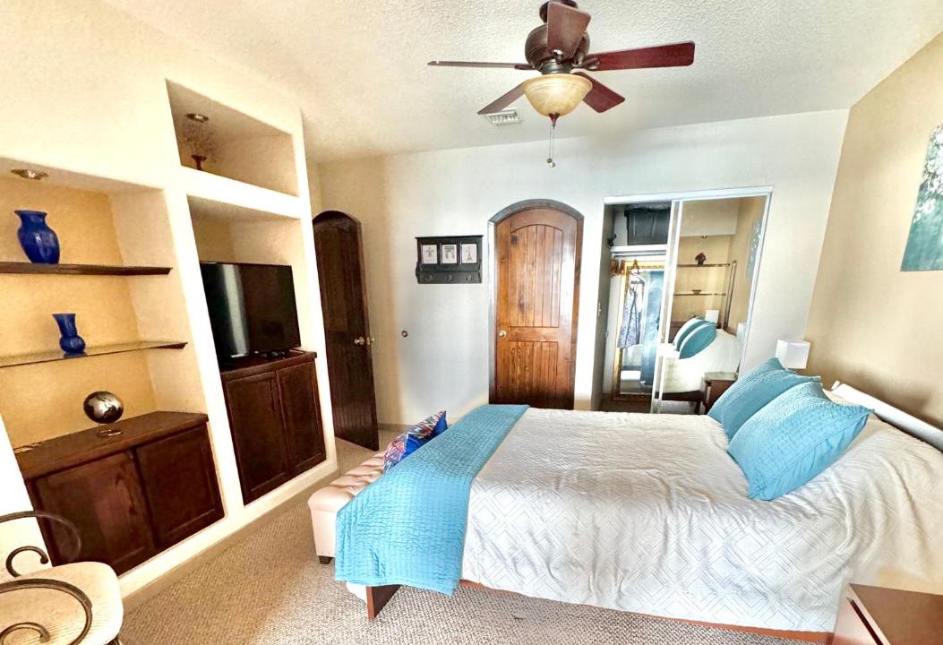 Photo of Bedroom in Playa Encantada