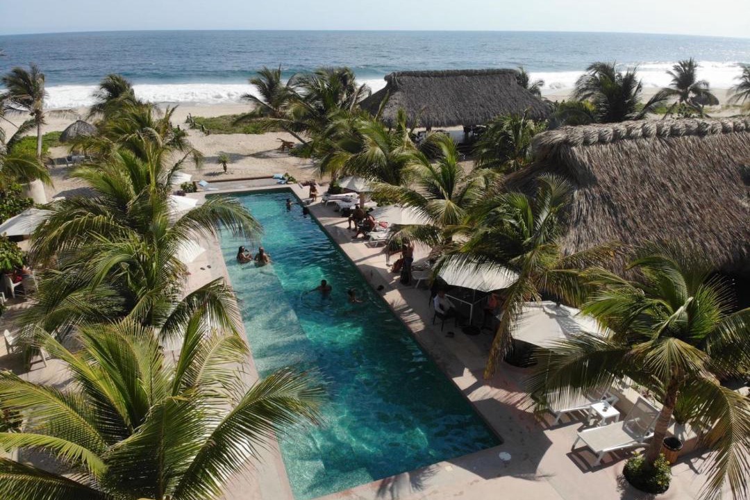 Photo of Others in Puerto Escondido